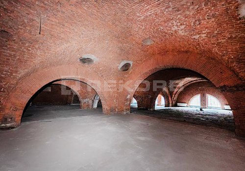 Предлагаем офис в Санкт-Петербурге 577 кв.м. Фото №3