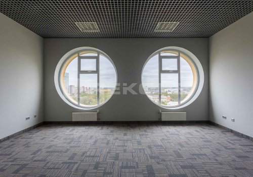 Снять офис в Санкт-Петербурге 142 кв.м. Фото №