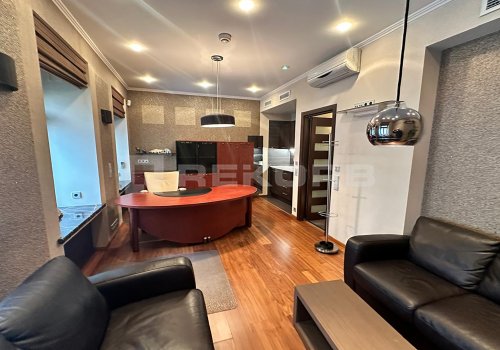 Офис в аренду в Санкт-Петербурге 64 кв.м. Фото №