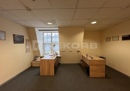 Офис в аренду в Санкт-Петербурге 18 кв.м. Фото №1