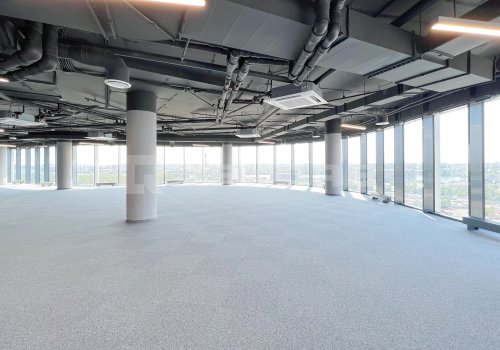 Аренда офиса в Спб 995 кв.м. Фото №3