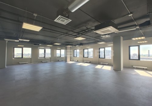 Снять офис в Санкт-Петербурге 565 кв.м. Фото №3