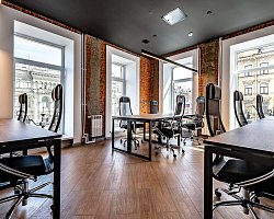 6 раб. мест - фото 728034