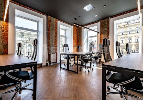 В аренду предлагается в Спб  кв.м. Фото №1