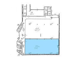 Помещение 343 кв.м. - фото 782991