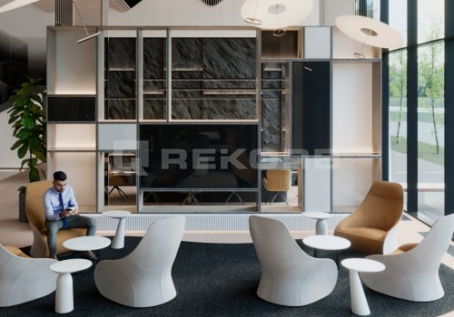  в Спб 212,51 кв.м. Фото №1