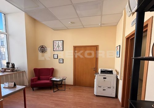 Аренда офиса в Санкт-Петербурге 32 кв.м. Фото №