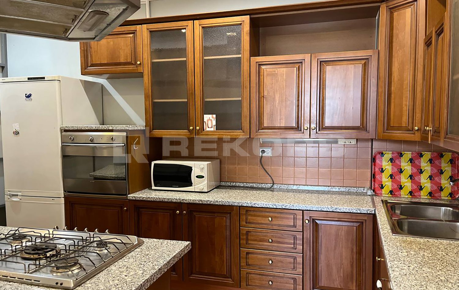 Офис в аренду 155 кв.м. в ОСЗ на Грибоедова 10-12 - фото 6