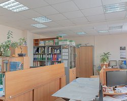 Помещение 608 кв.м. - фото 60467