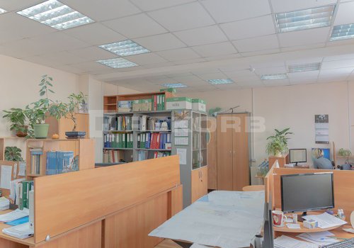 Помещение в Санкт-Петербурге 608 кв.м. Фото №1