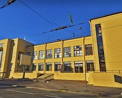 Помещение 190 кв.м. - фото 318870