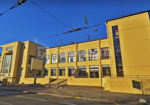 Сдается помещение в Спб 190 кв.м. Фото №1