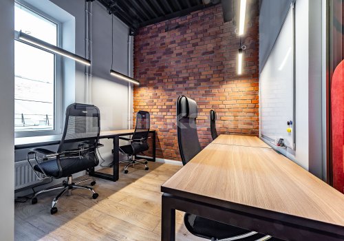 17 раб. мест - фото 1122499