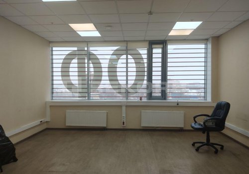 Офис в аренду в Санкт-Петербурге 121 кв.м. Фото №1
