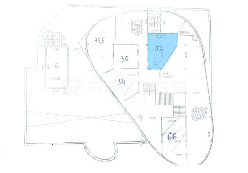  в Спб 52 кв.м. Фото №3