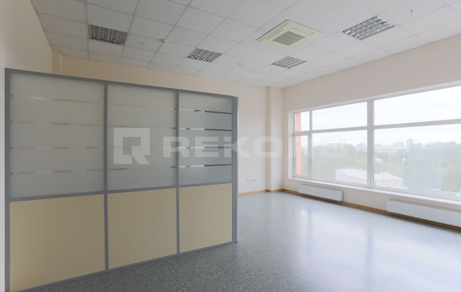 Офис в аренду 283 кв.м. в БЦ Эврика - фото 4