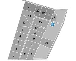 Земельный участок 0,24 Га - фото 45562