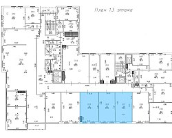 Помещение 160 кв.м. - фото 974665