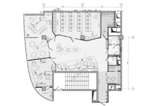 Предлагается в аренду в Спб 147 кв.м. Фото №