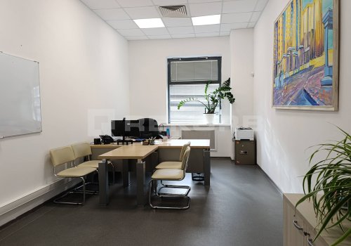 Офис без комиссии в Санкт-Петербурге 1 085 кв.м. Фото №3