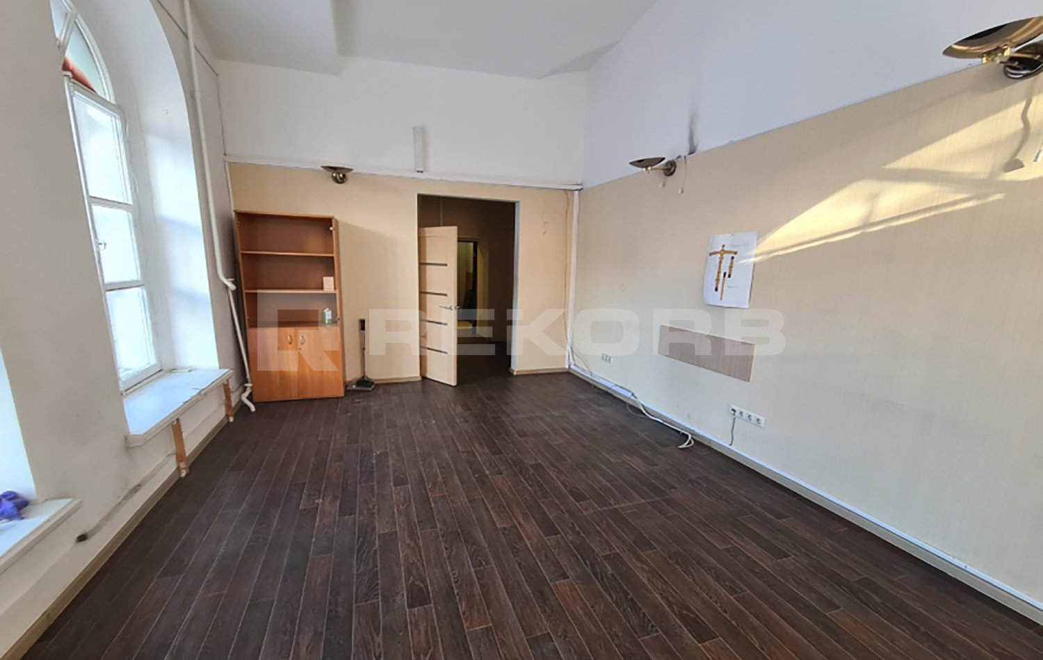 Офис в аренду 117 кв.м. в БЦ Арсенал на Комсомола 1-3 - фото 4