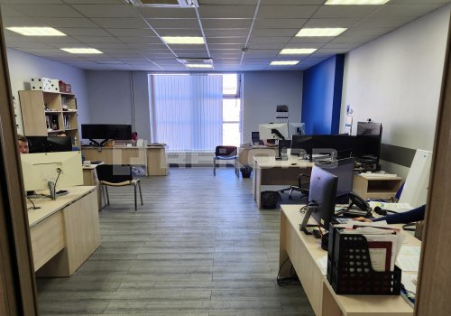 Офис в аренду в Санкт-Петербурге 491 кв.м. Фото №3