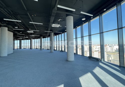 Предлагаем офис в Санкт-Петербурге 1 032 кв.м. Фото №3