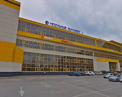 Помещение 132 кв.м. - фото 974386