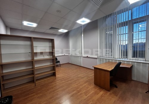 Офис в Санкт-Петербурге 21 кв.м. Фото №1
