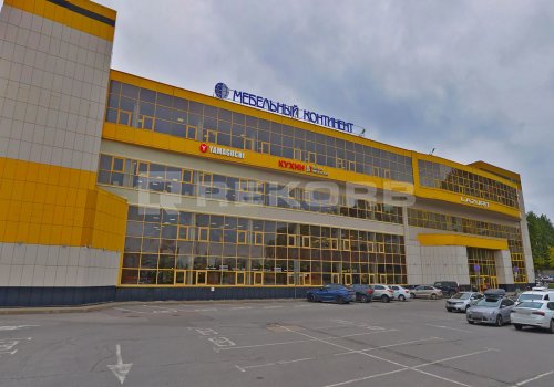 Офисное помещение в Санкт-Петербурге 50 кв.м. Фото №1