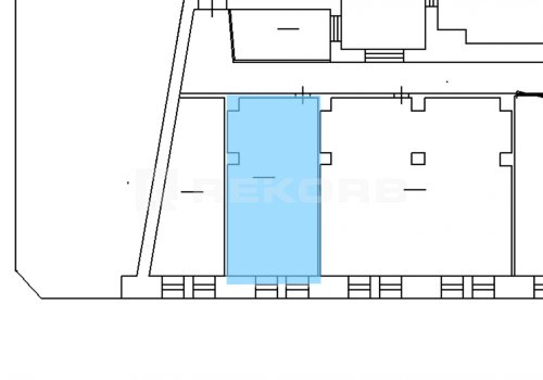 Офис в аренду в Спб 54 кв.м. Фото №2