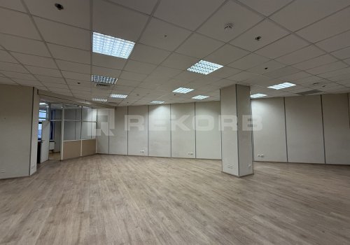 Снять офис в Санкт-Петербурге 146 кв.м. Фото №1