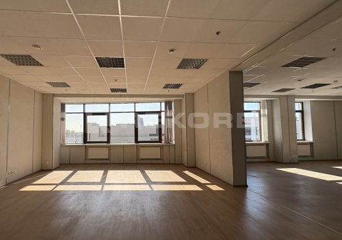 Предлагаем офис в Санкт-Петербурге 197 кв.м. Фото №1