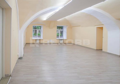 Предлагаем офис в Санкт-Петербурге 257 кв.м. Фото №1