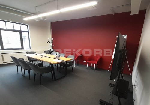 Сдается в аренду помещение в Спб 485 кв.м. Фото №1