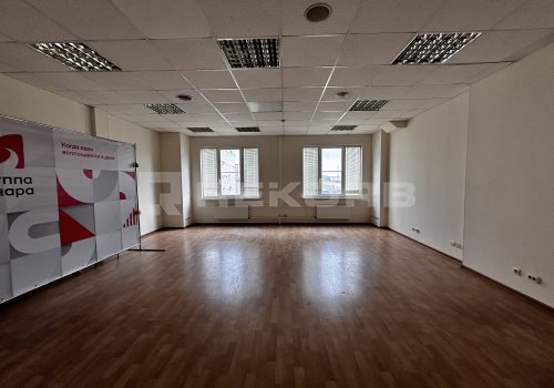 Сдается офис в Спб 207 кв.м. Фото №1