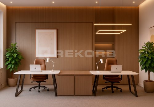 Продажа офиса в Спб 78,08 кв.м. Фото №3