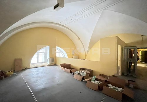 Сдается в аренду помещение в Спб 477 кв.м. Фото №1