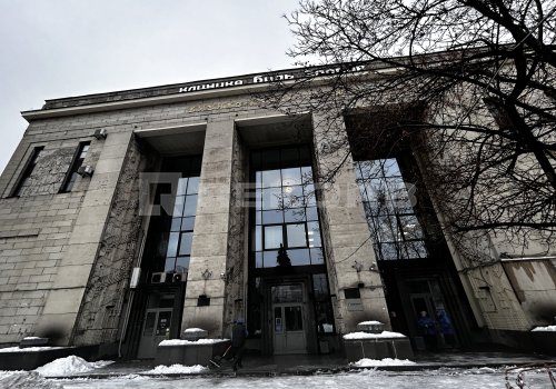 БЦ ИФХ Ленинец - бизнес-центры Санкт-Петербурга. Фото №2