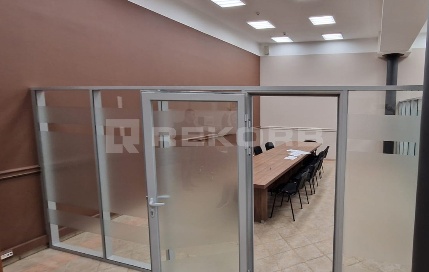 Офис в аренду 359 кв.м. в БЦ IT-Park - фото 7