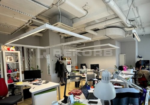 Офис в аренду в Спб 72 кв.м. Фото №3