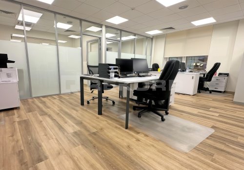 Предлагается в аренду в Спб 365 кв.м. Фото №3