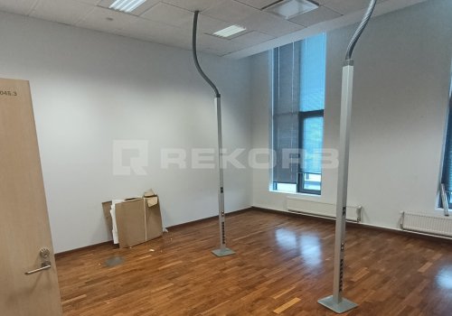 Офисное помещение в Санкт-Петербурге 148 кв.м. Фото №3