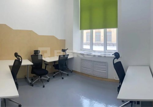 Сдается офис в Спб 13 кв.м. Фото №1