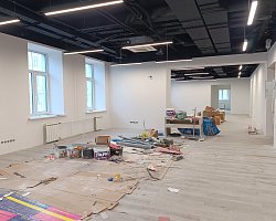 Помещение 295 кв.м. - фото 46619