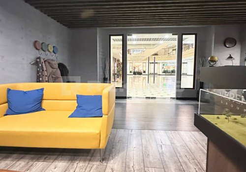 Предлагается в аренду в Спб 114 кв.м. Фото №1