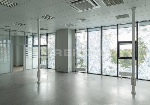 Офис в аренду в Санкт-Петербурге 248 кв.м. Фото №3