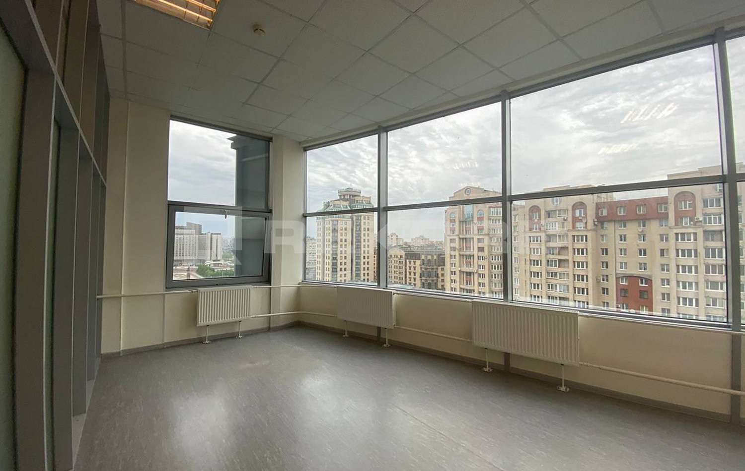 Офис в аренду 353 кв.м. в БЦ Морская Рапсодия - фото 5