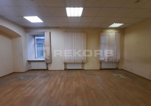 Аренда офиса в Спб 113 кв.м. Фото №3