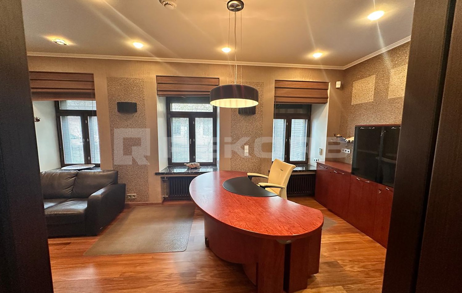 Офис в аренду 64 кв.м. в БЦ ЛВА - фото 8